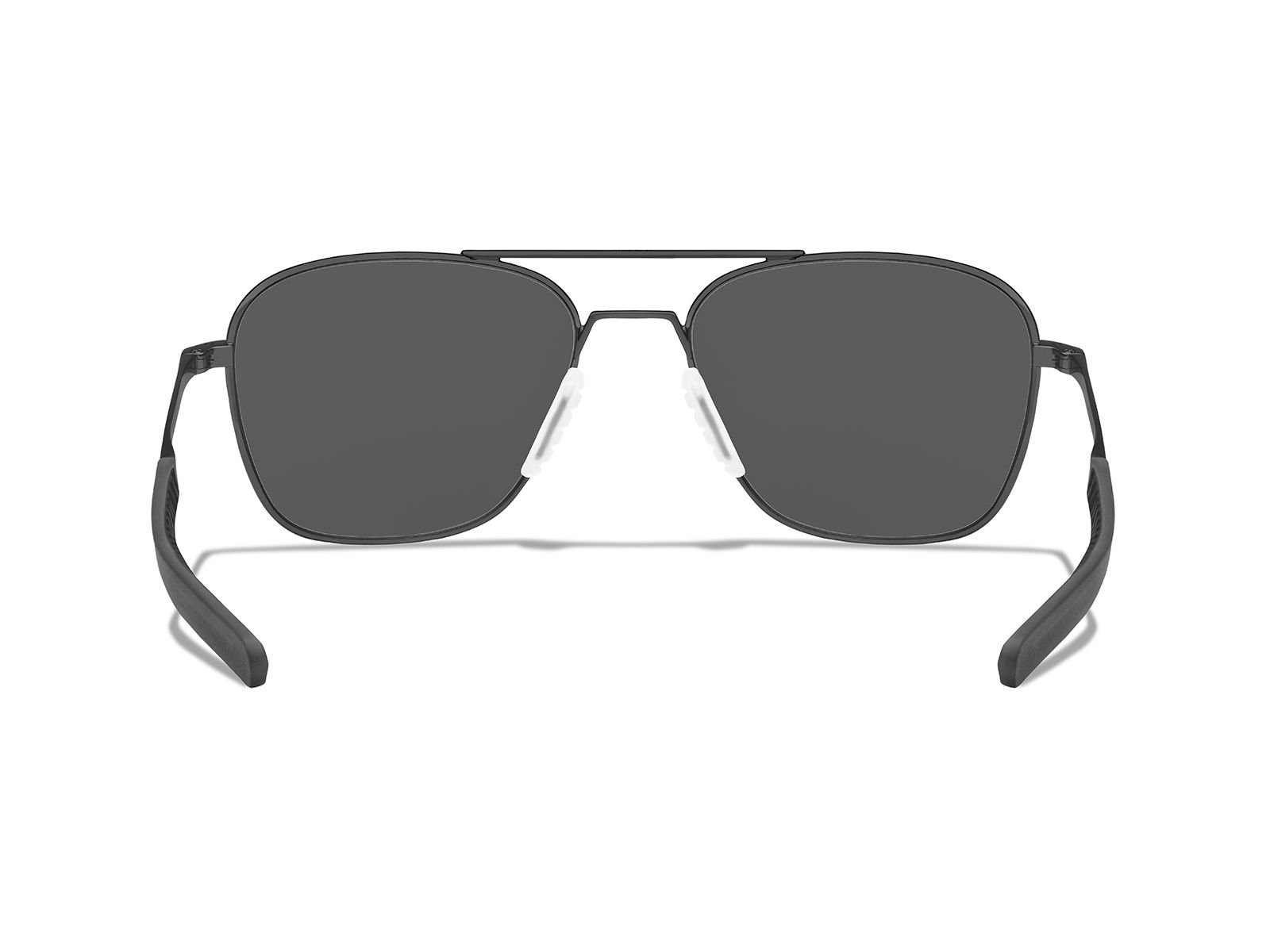 Falcon Sunglasses | Titanium Square Aviator Sunglasses | ROKA