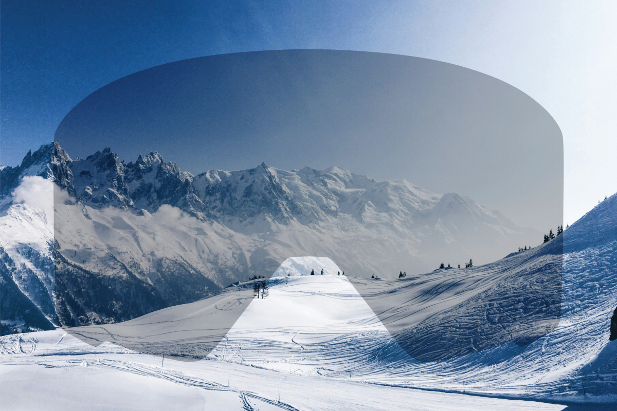 Scene with Carbon lens