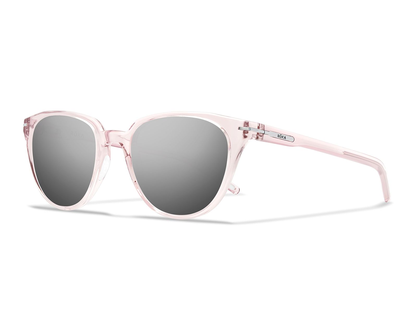 Lola Sunglasses | Lightweight Cateye Women's Sunglasses | ROKA