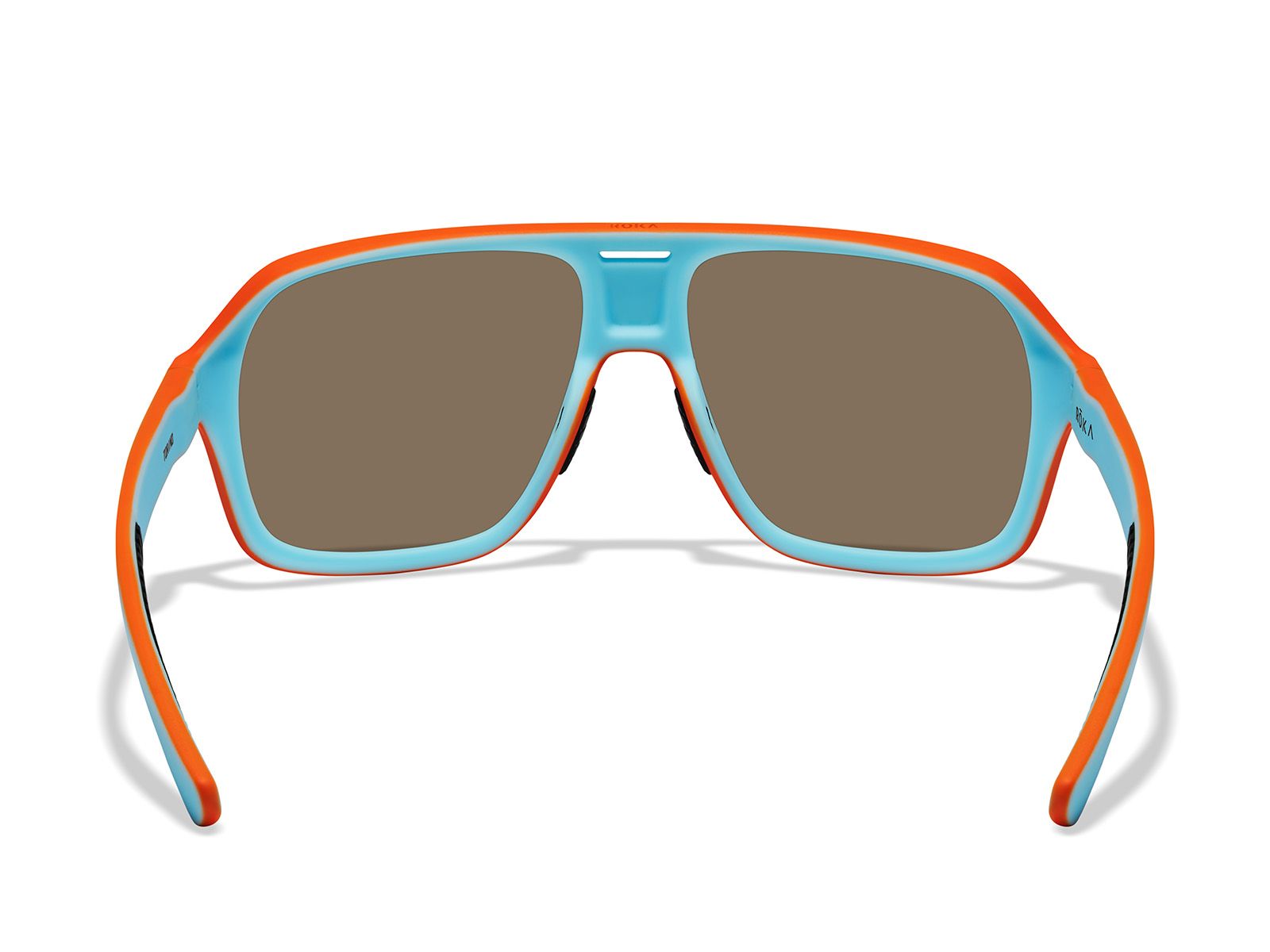 Torino 2.0 Sunglasses | Lightweight Retro Square Sunglasses | ROKA