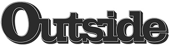 Outside Magazine Logo