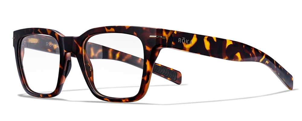 Lockhart Eyeglasses