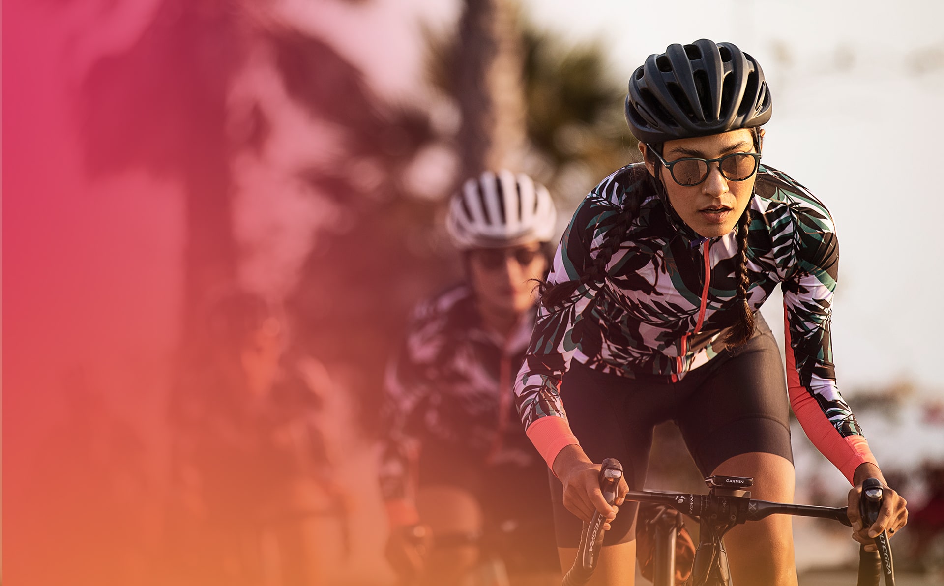 Oslo Sunglasses - ROKA x Machines For Freedom | Lightweight Round