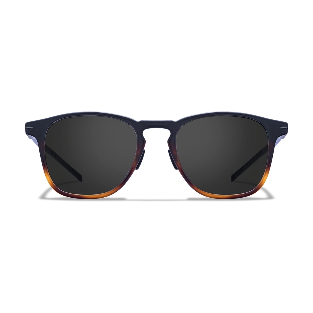 Hunter Sunglasses Lightweight Modern Rectangular Sunglasses ROKA