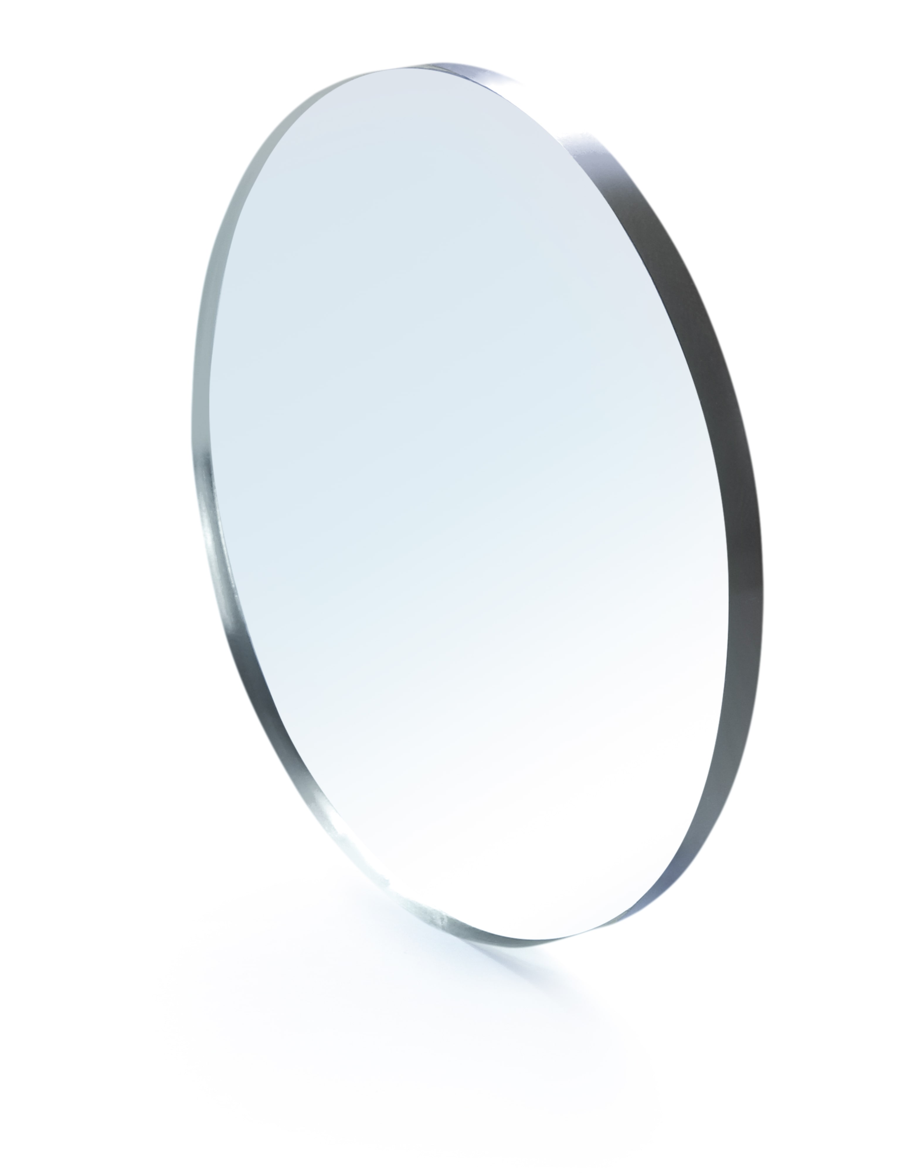 High Index Lens, Thinest Option