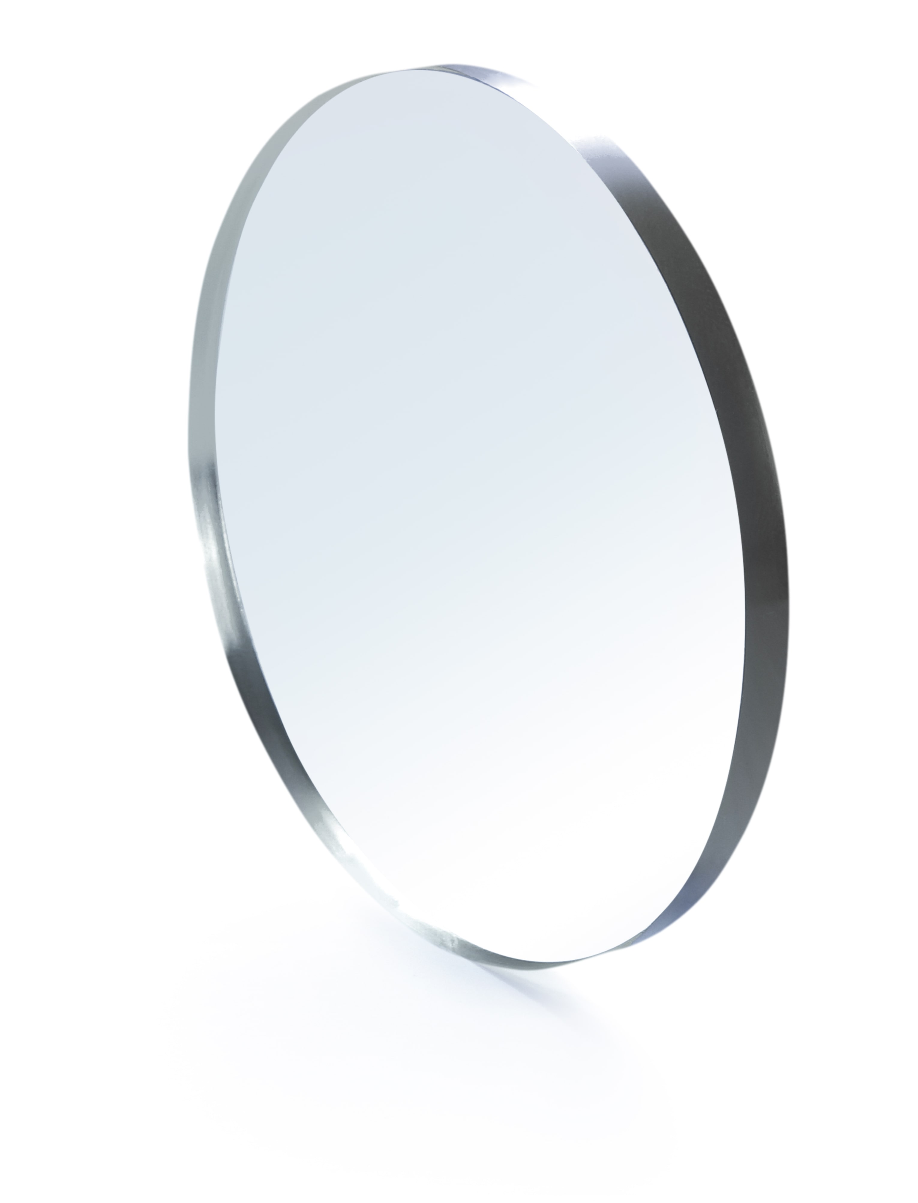 Trivex Lens, Thinner Option