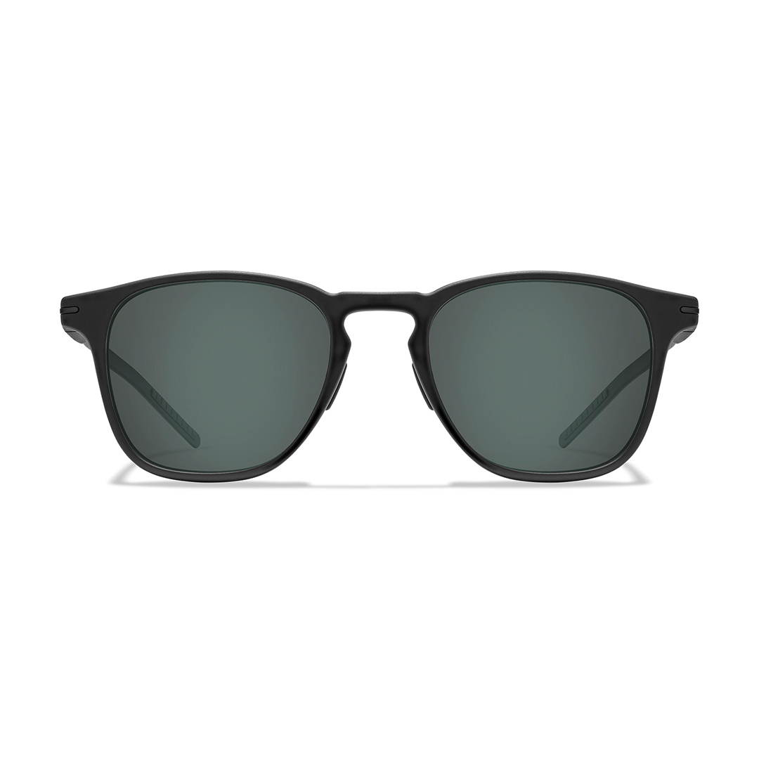 Hunter Sunglasses Lightweight Modern Rectangular Sunglasses ROKA