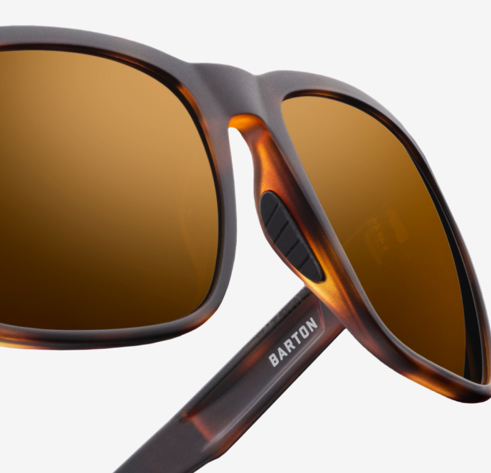 Barton (Custom) | ROKA