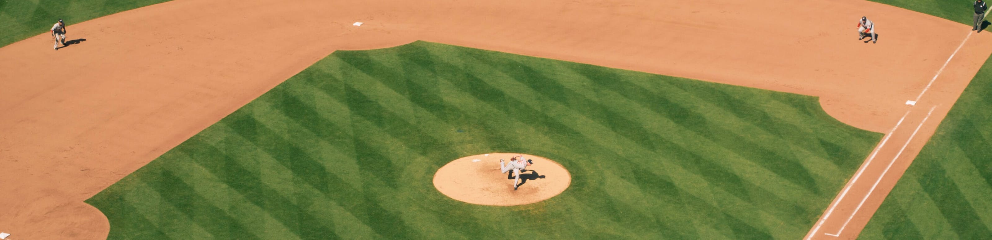 Baseball Field