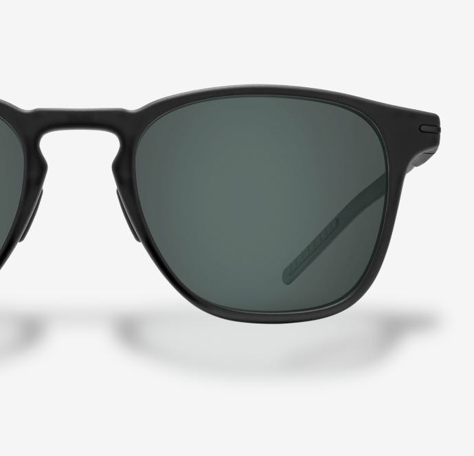 Hunter frame