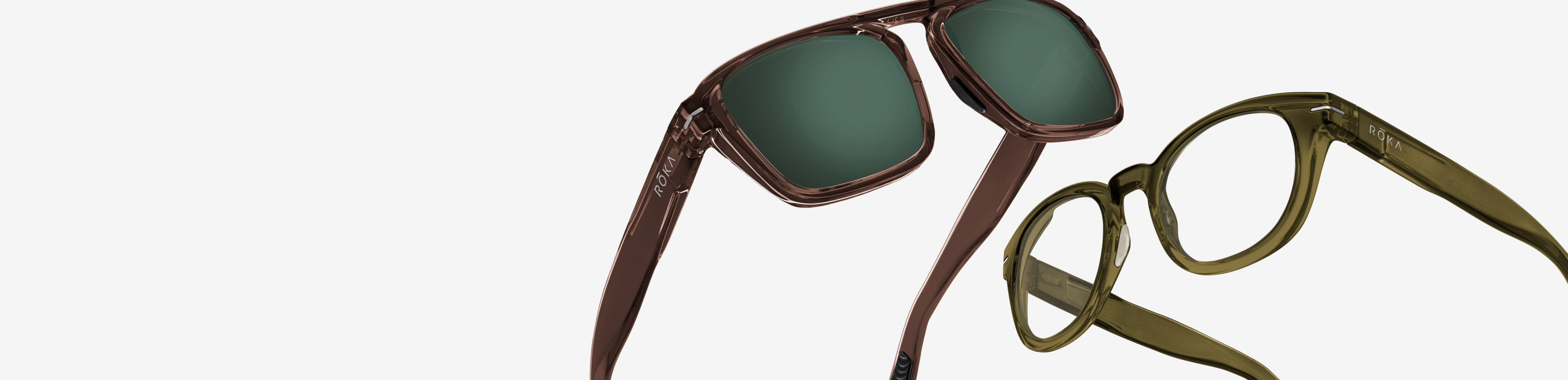LTD Eyewear New