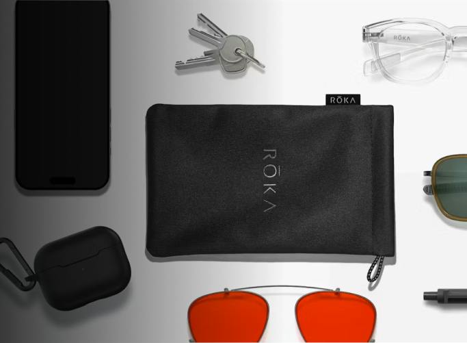 Eyewear accessories