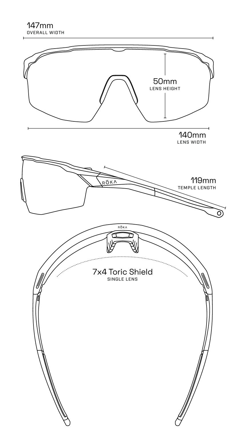 SR-1x Protective Glasses | For Military, Hunting, Z87+ Ballistic