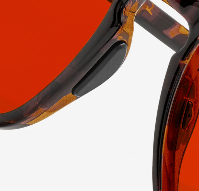 Cade 2.0 Wind Down™ Blue-Light Prescription Glasses | ROKA