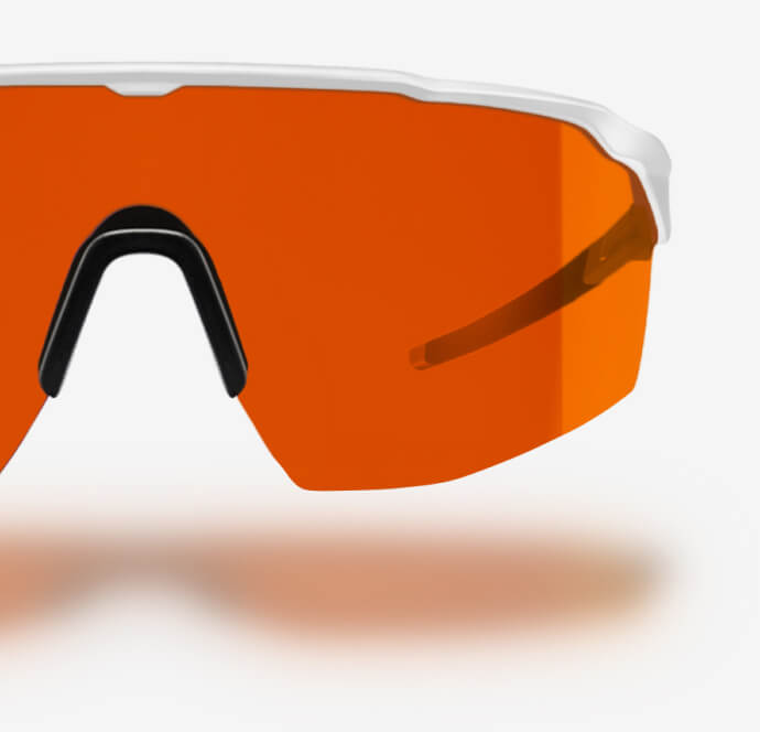 SR-1x Wind Down™ Blue-Light Glasses | ROKA