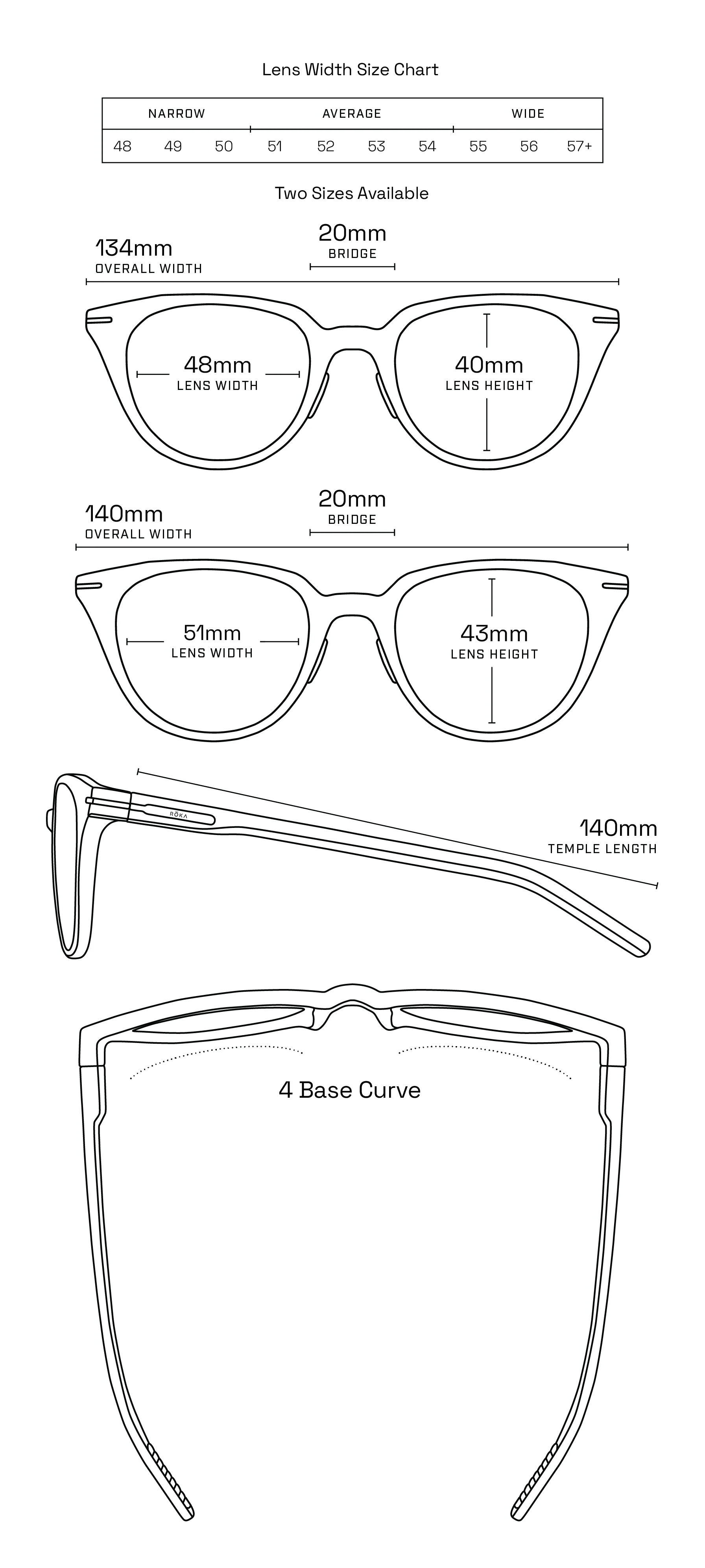 Lola Prescription Sunglasses | Retro Cateye Women's Glasses | ROKA