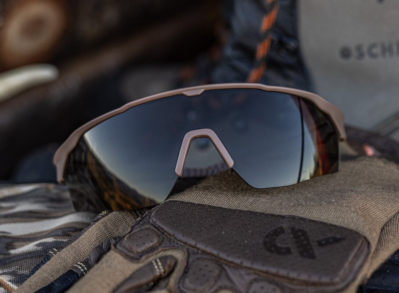 ROKA sunglasses