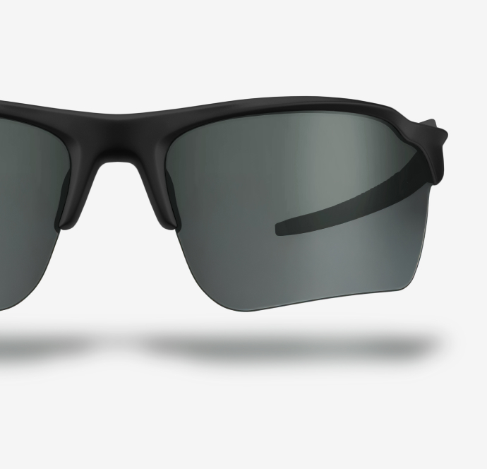 TL-1 Sunglasses | Lightweight Sport & Cycling Sunglasses | ROKA