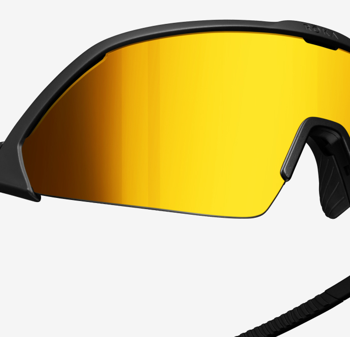 【最終値下げ価格】Roka Matador サングラス Matador Accessory Lenses - Replacement Lenses | ROKA