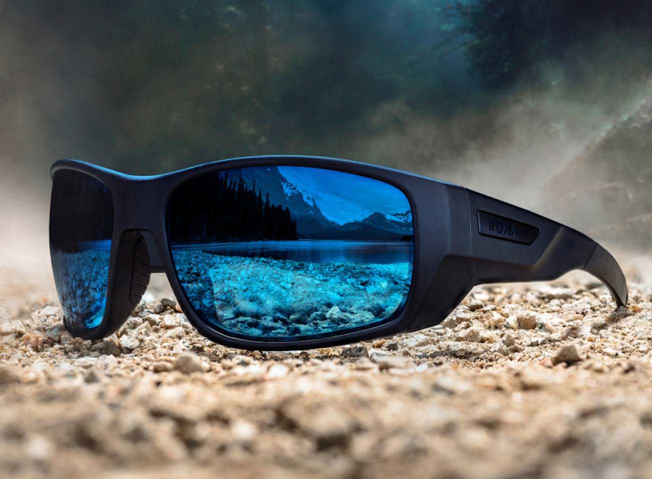 AT-1 sunglasses