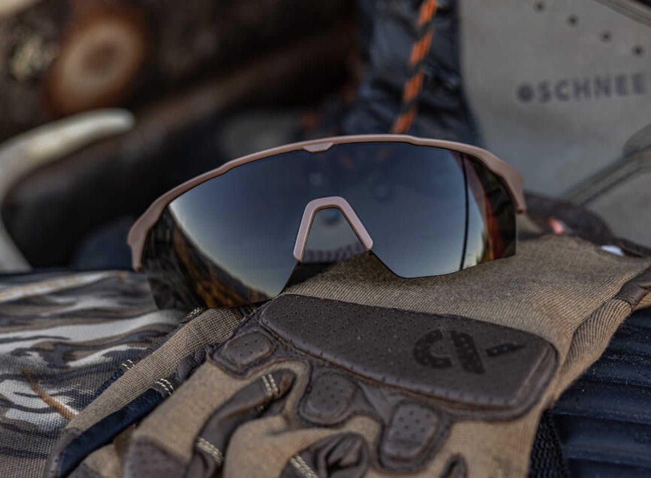 ROKA SR-1xT glasses