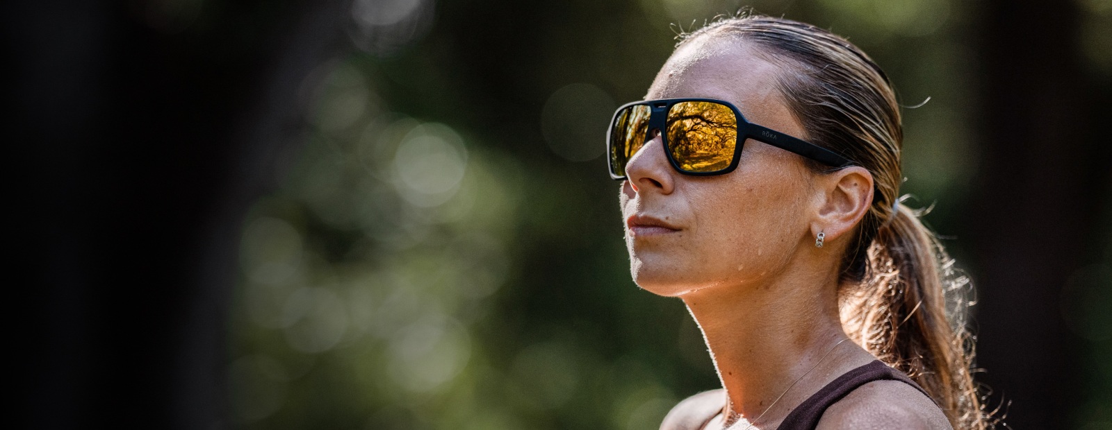 Torino 2.0 Sunglasses | Lightweight Retro Square Sunglasses