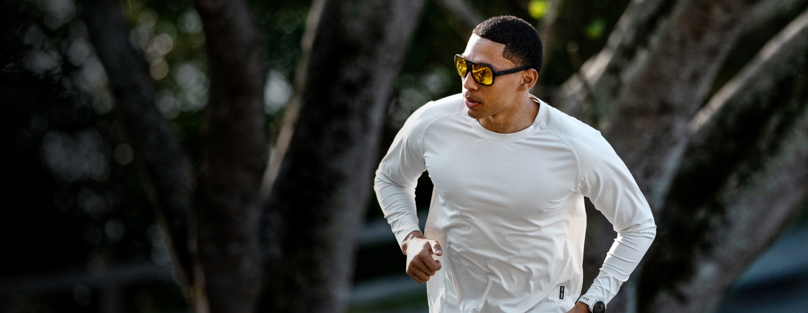 Torino 2.0 Sunglasses | Lightweight Retro Square Sunglasses