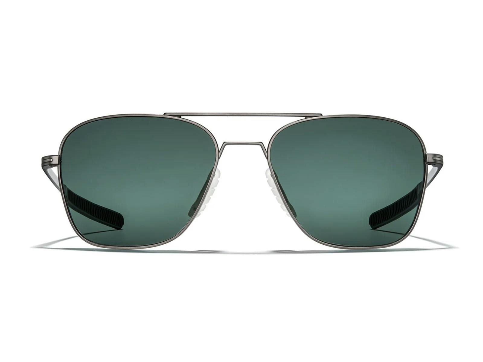 ROKA OSLO ロカ オスロ サングラス Oslo Sunglasses | Ultra Lightweight Round Sunglasses | ROKA