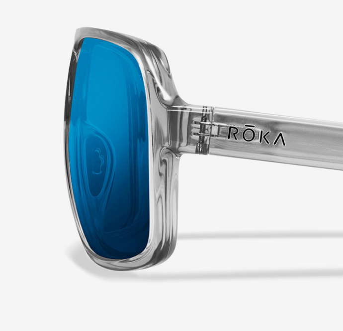 Torino 2.0 Sunglasses | Lightweight Retro Square Sunglasses