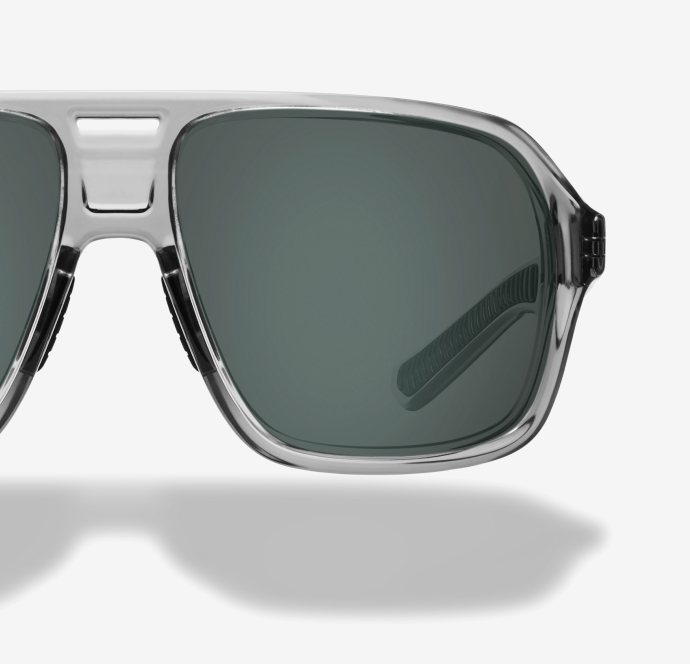 SALE ROKA TORINO 超軽量サングラス ランニング Torino 2.0 Sunglasses | Lightweight Retro Square Sunglasses