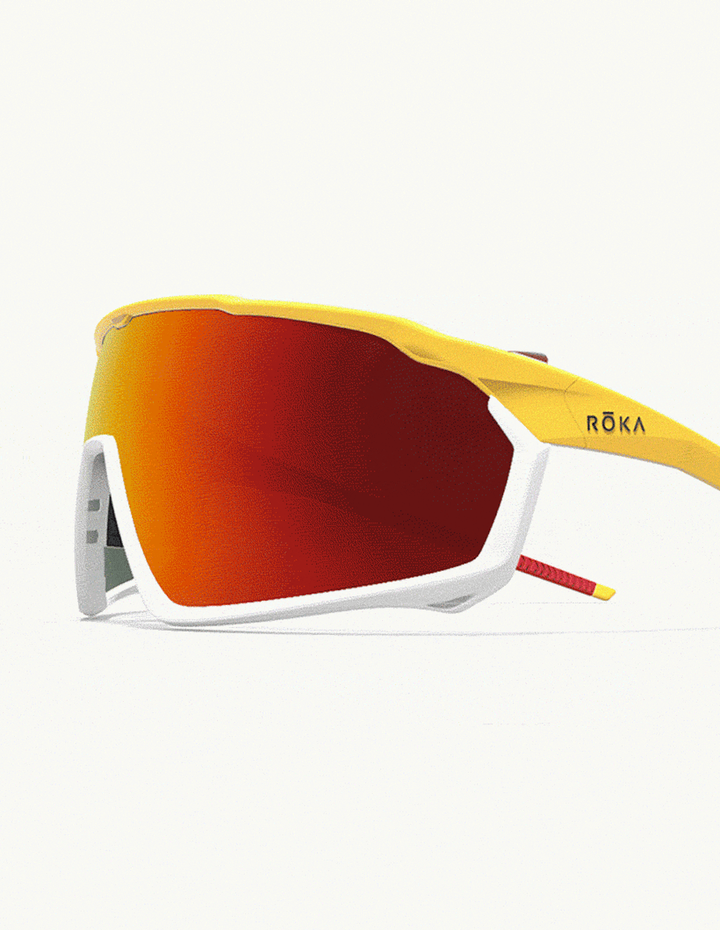 Custom sunglasses