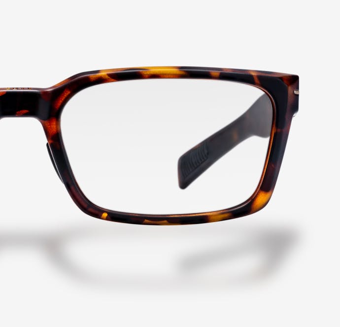 reading glasses