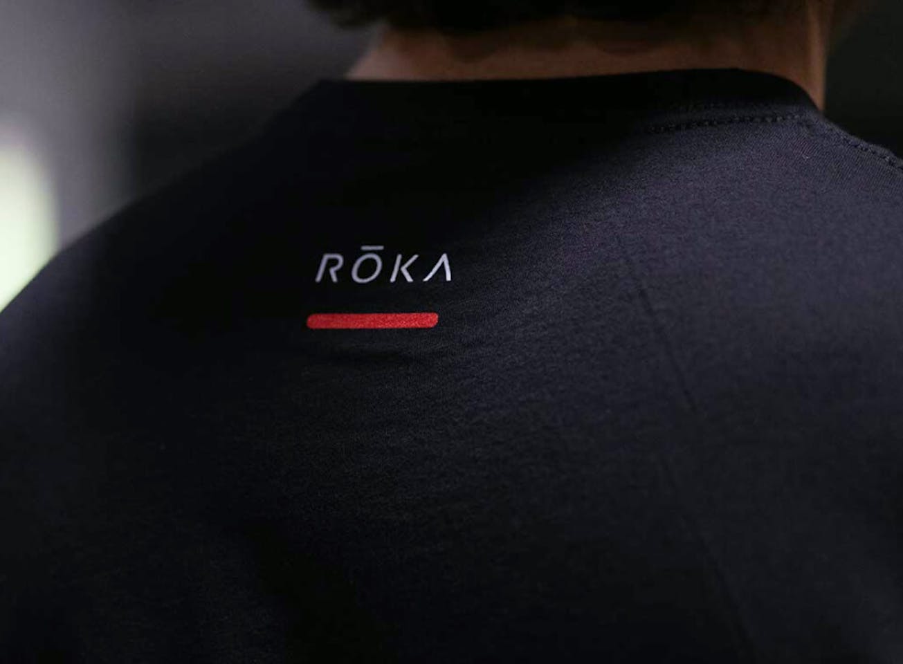 ROKA Shirt