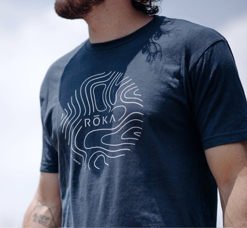 Topo T-Shirt