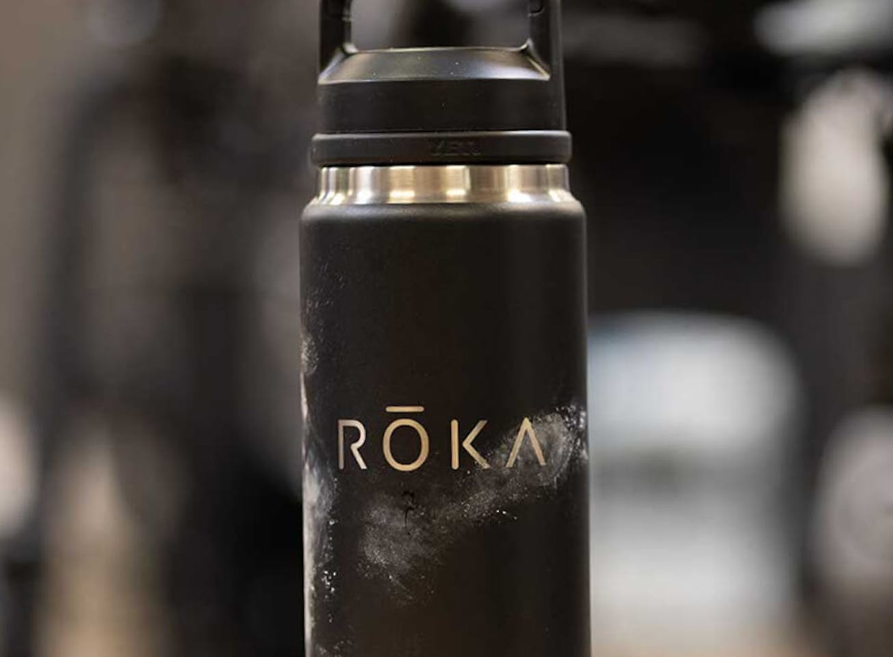 ROKA Yeti Water Bottle