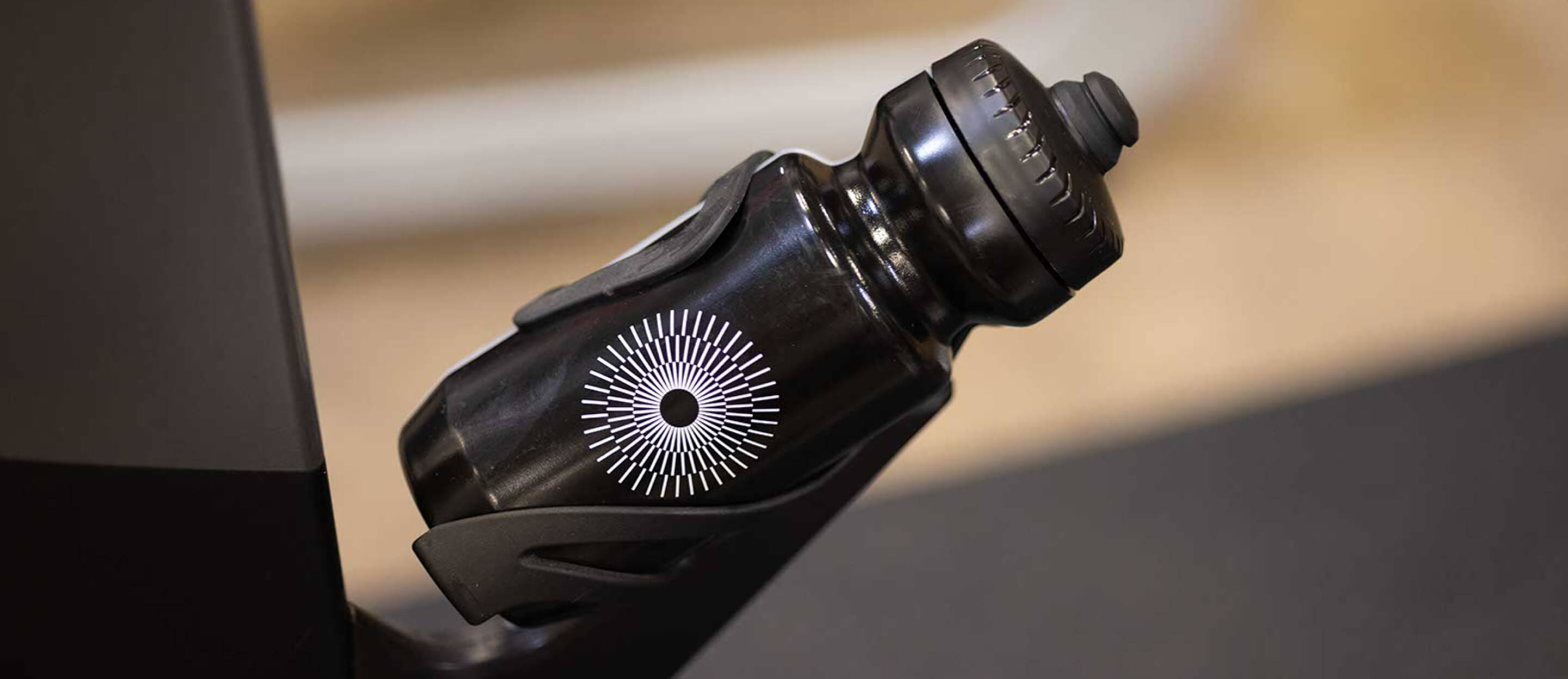  ROKA Branded Water Bottle