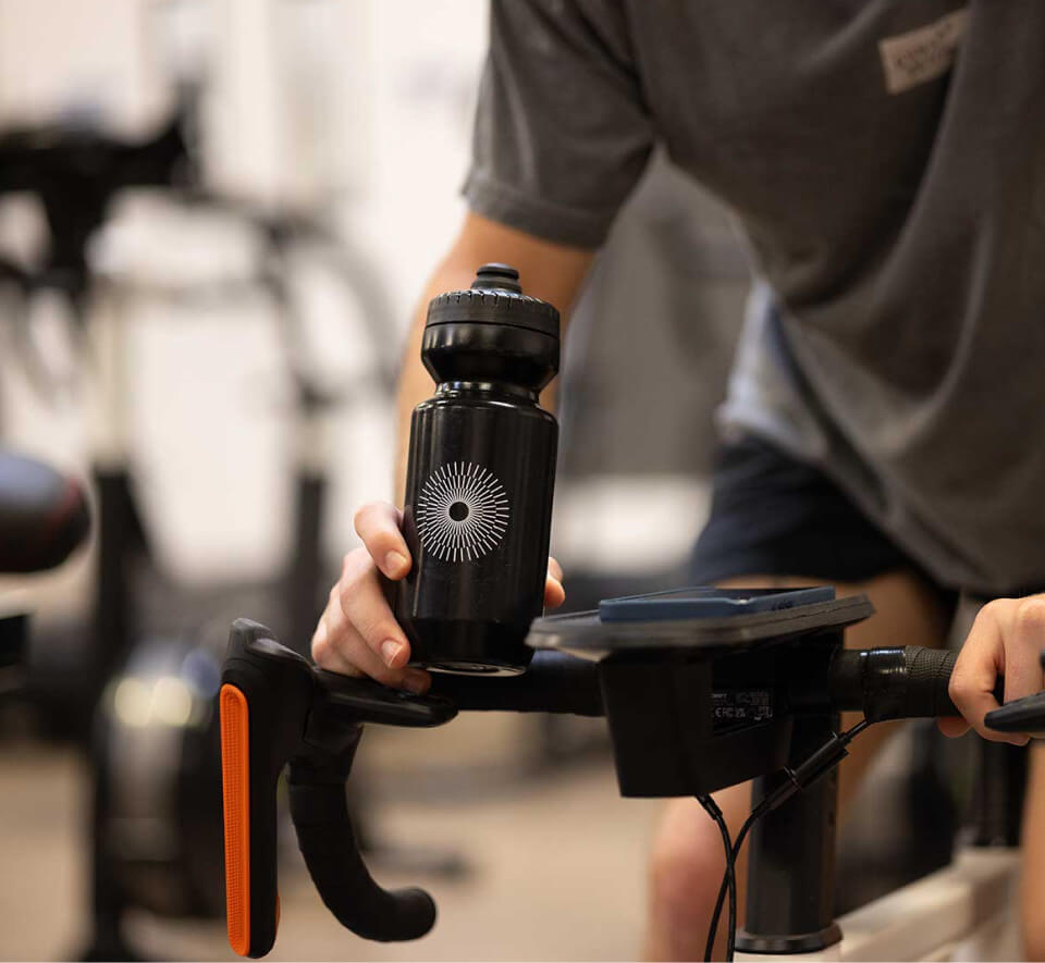  ROKA Branded Water Bottle