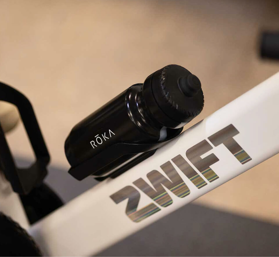  ROKA Branded Water Bottle