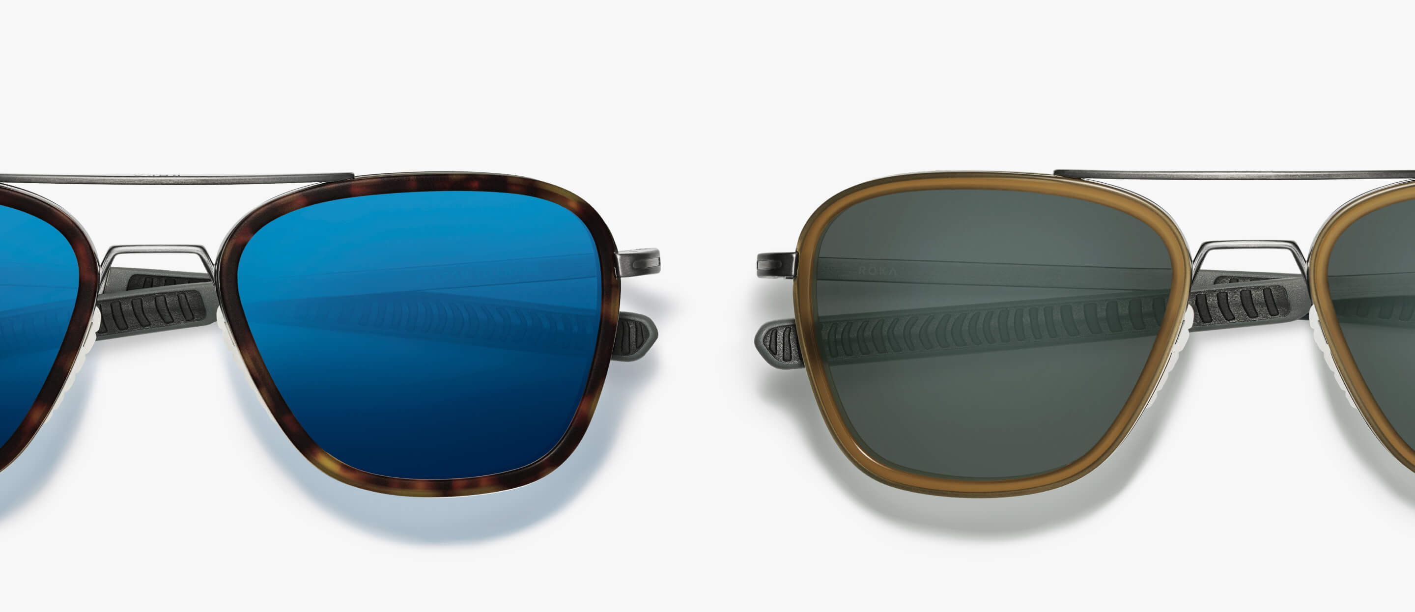 Falcon Mixed Material