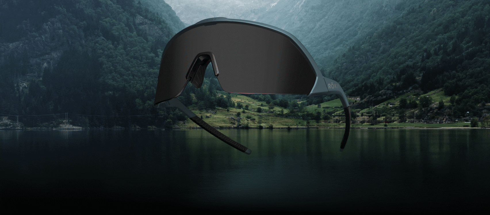 Fjord Frame