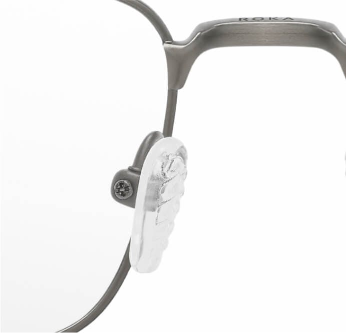 Vapor Frame