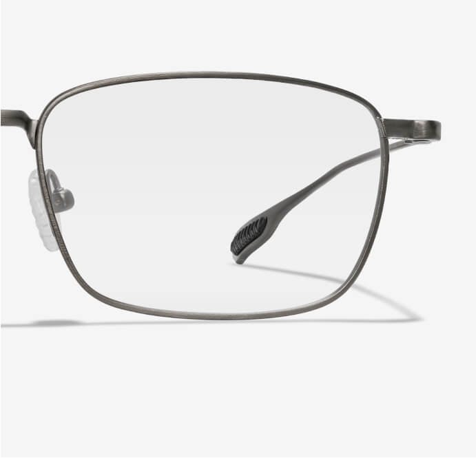 Vapor Frame