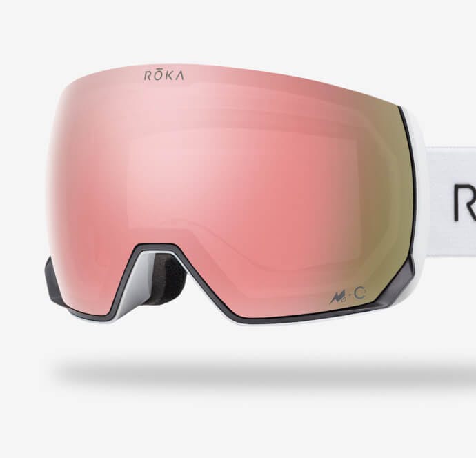 Bridger Goggles