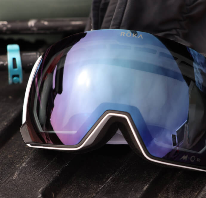 Snow Goggles