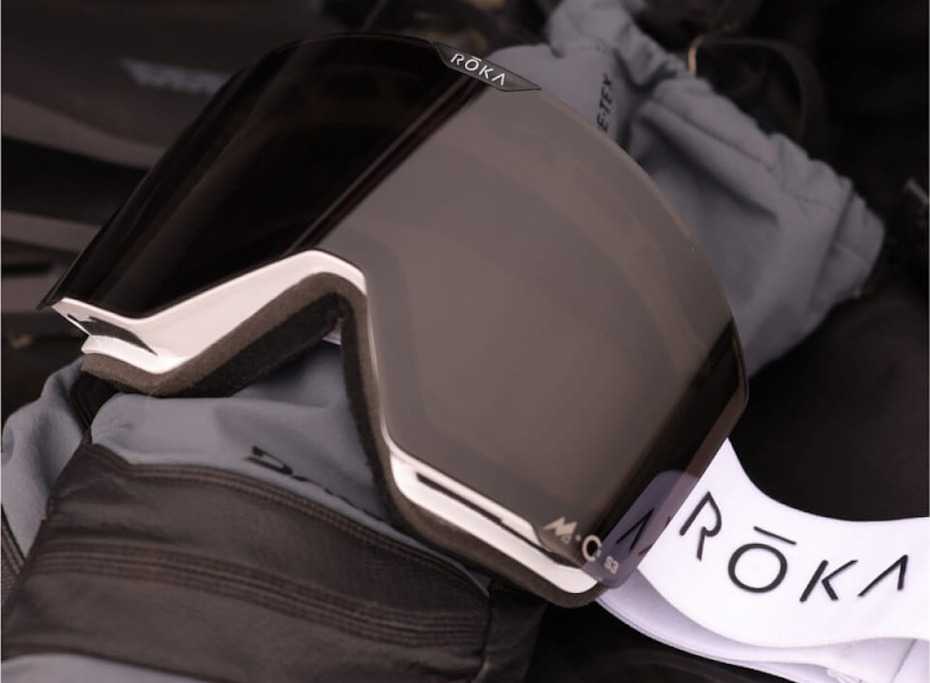 Niseko Goggles