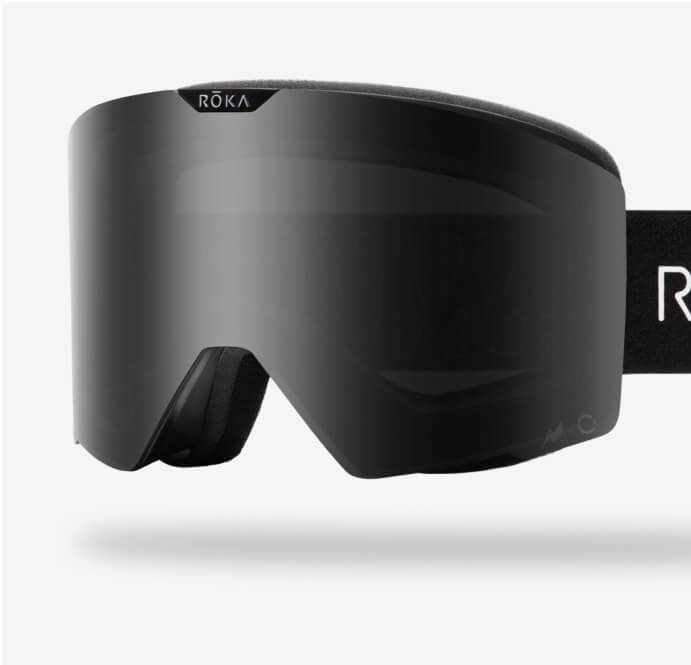 Niseko Accessory Lenses | Lightweight Snow Goggles | ROKA