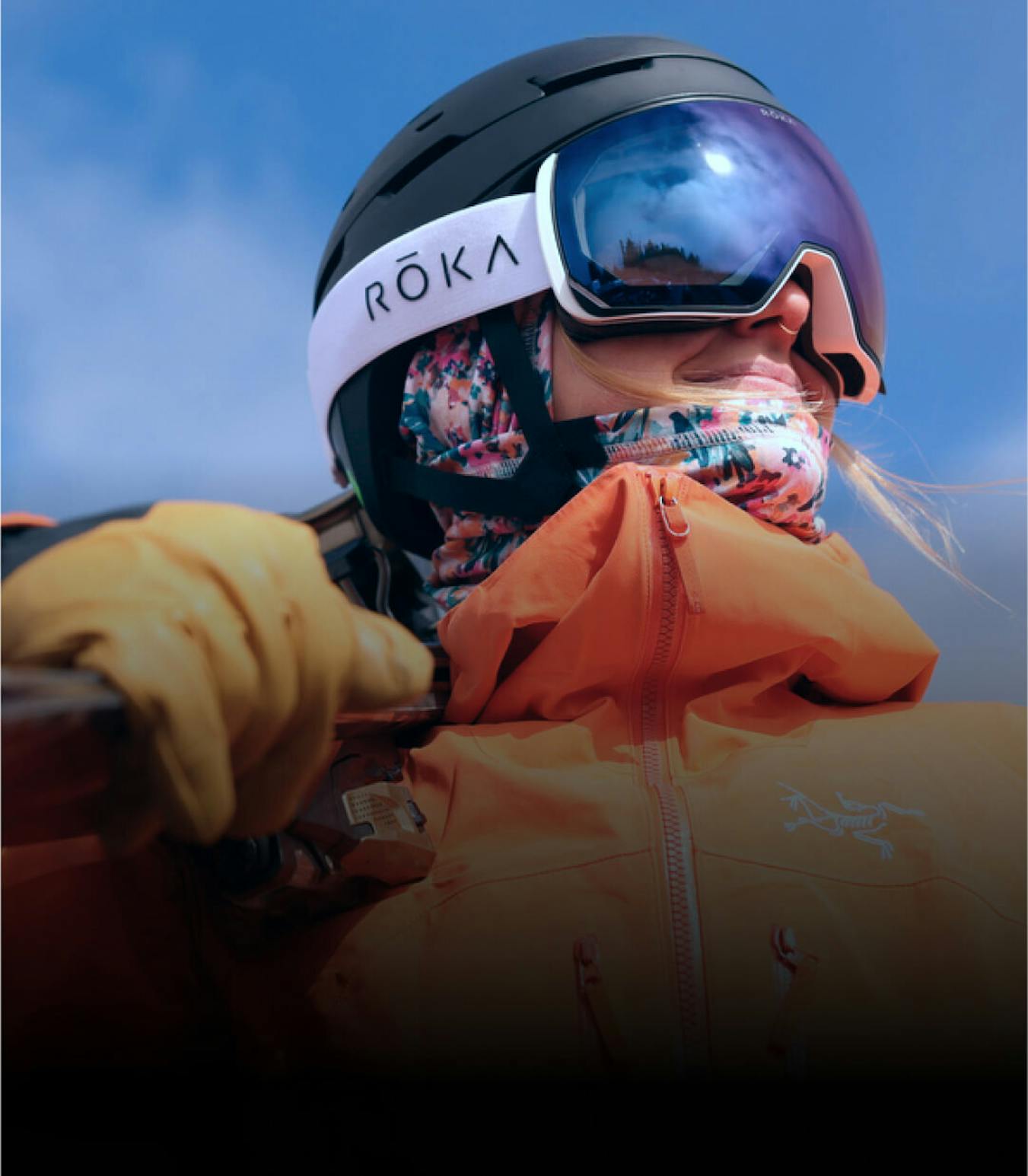 Bridger Goggles