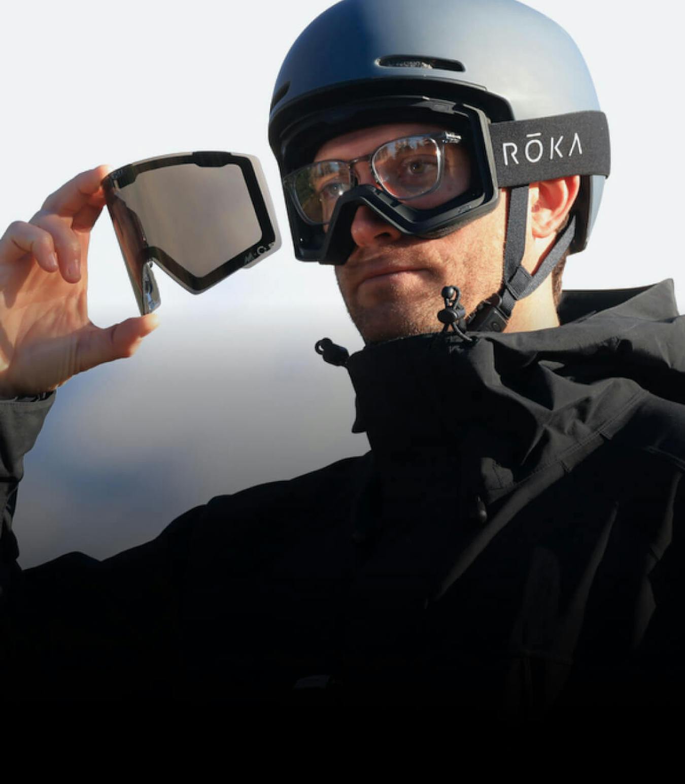 Niseko Goggles