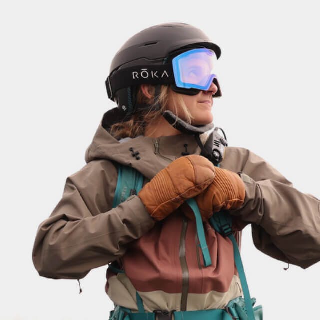 Goggles