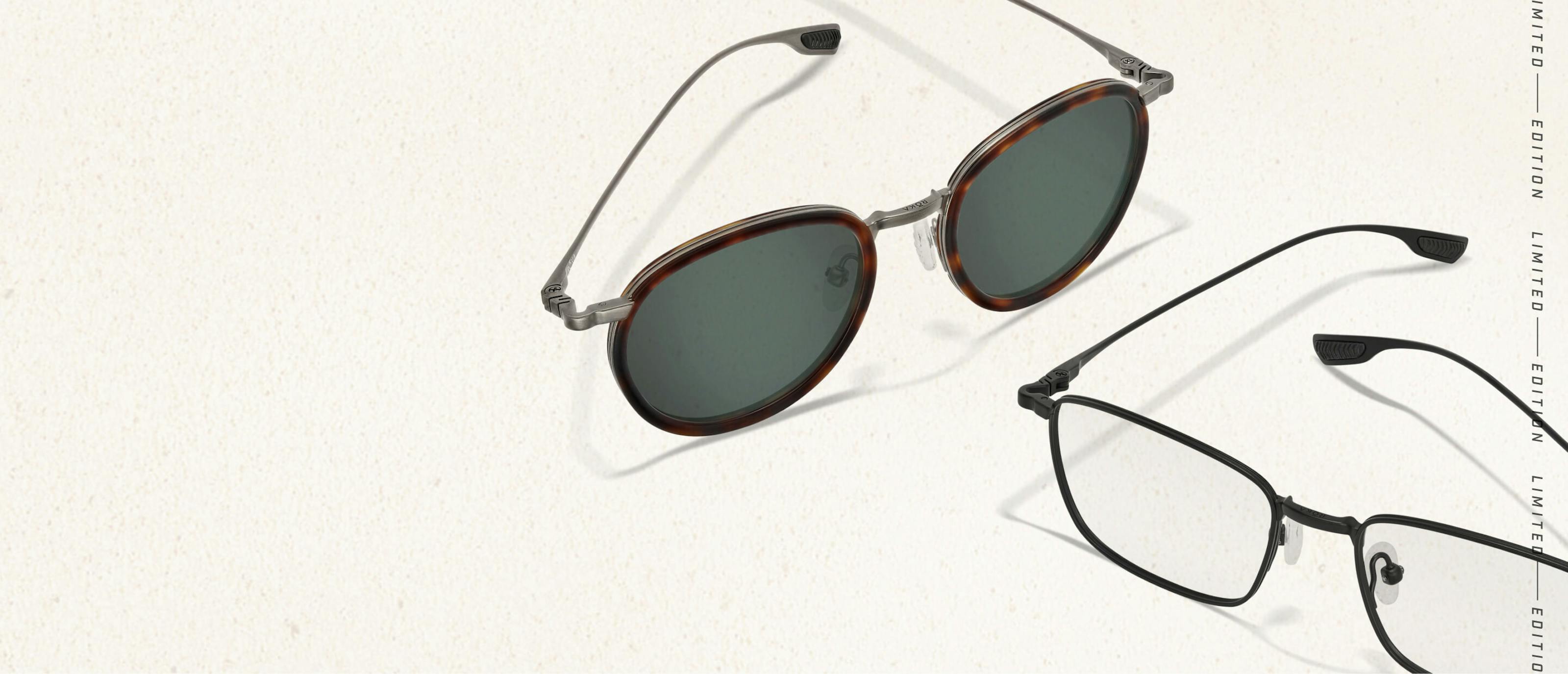 Vapor and Alto Fusion